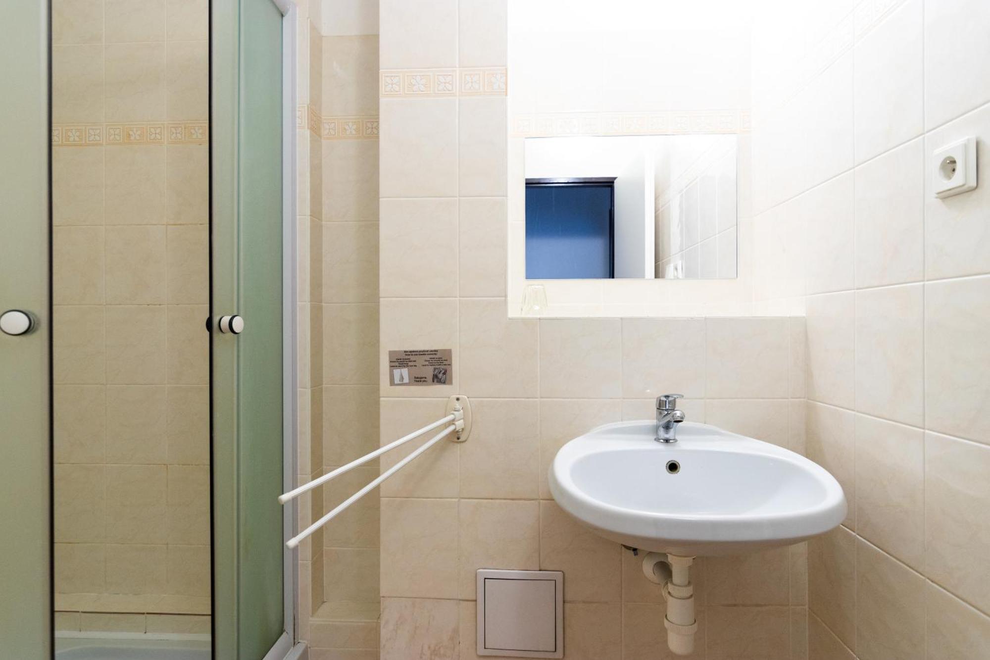 Hotel Akademia Кошице Екстер'єр фото