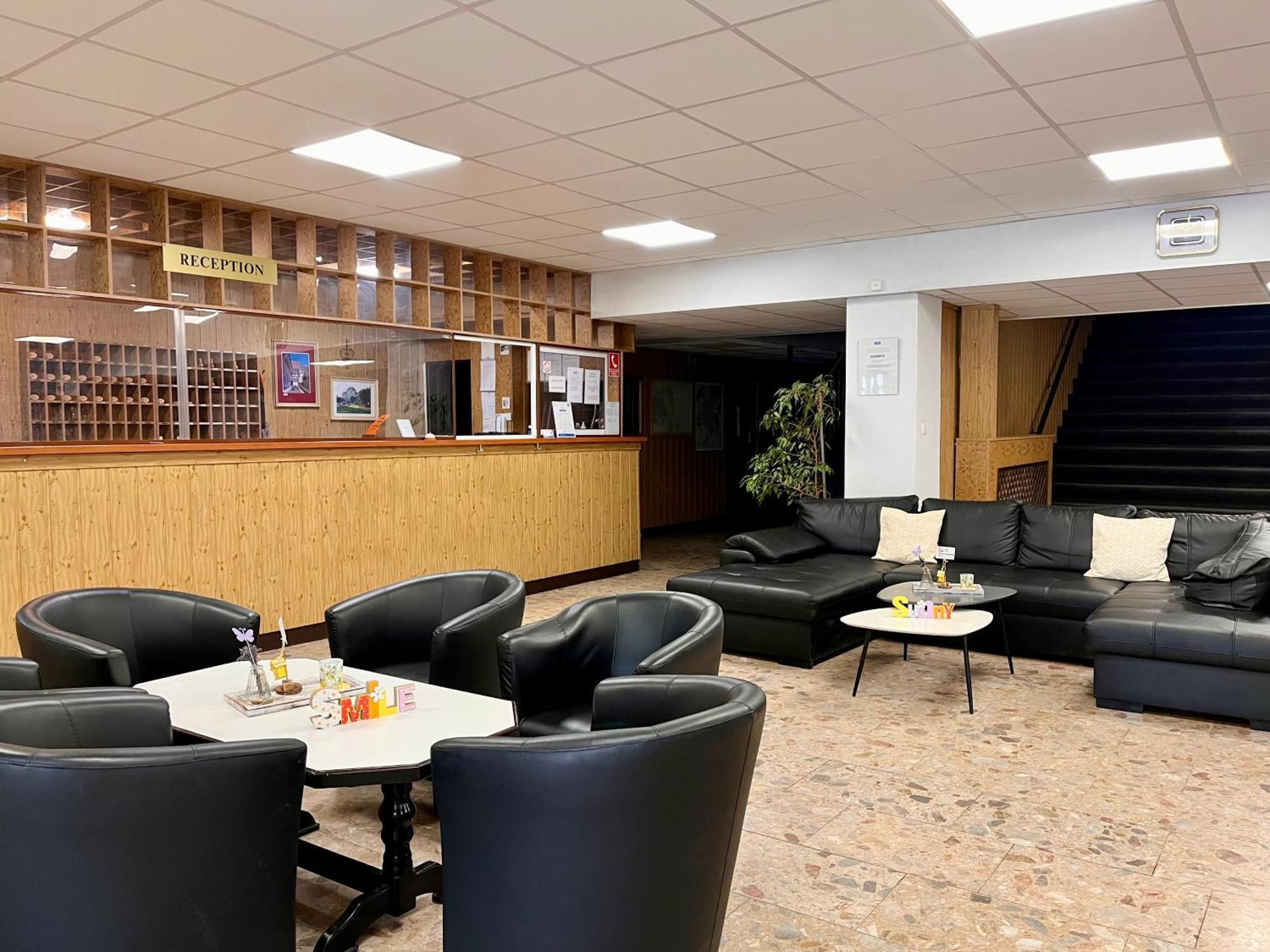 Hotel Akademia Кошице Екстер'єр фото