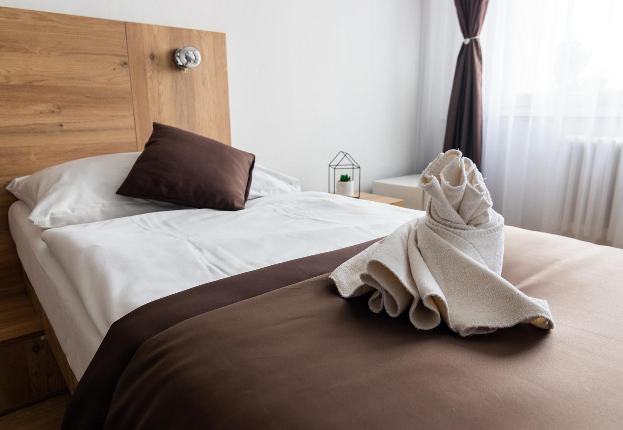 Hotel Akademia Кошице Екстер'єр фото